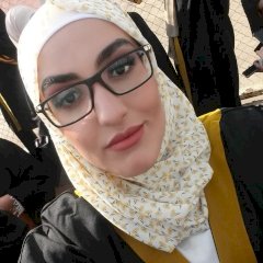 نور ابو شاور